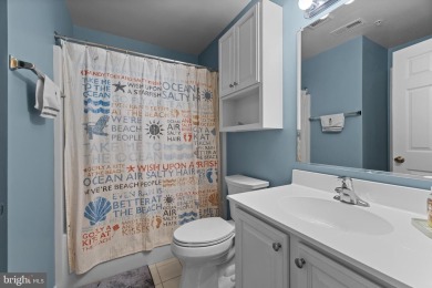Want to see spectacular sunrises and sunsets, all from the on Bethany Bay Golf Club in Delaware - for sale on GolfHomes.com, golf home, golf lot