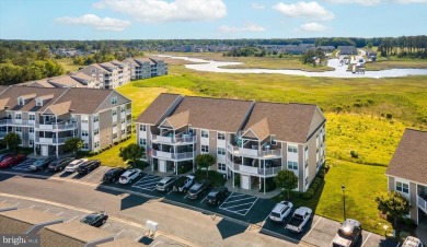 Want to see spectacular sunrises and sunsets, all from the on Bethany Bay Golf Club in Delaware - for sale on GolfHomes.com, golf home, golf lot