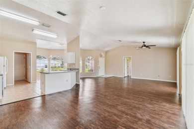 Check out this Silver Oaks 3 bedroom 2 bathroom custom built on Silverado Golf and Country Club in Florida - for sale on GolfHomes.com, golf home, golf lot