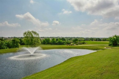 Nestled in the picturesque Sun City neighborhood and backing to on Cowan Creek Golf Course in Texas - for sale on GolfHomes.com, golf home, golf lot