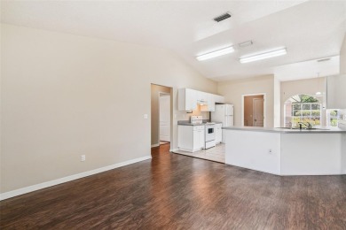 Check out this Silver Oaks 3 bedroom 2 bathroom custom built on Silverado Golf and Country Club in Florida - for sale on GolfHomes.com, golf home, golf lot