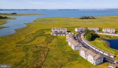 Want to see spectacular sunrises and sunsets, all from the on Bethany Bay Golf Club in Delaware - for sale on GolfHomes.com, golf home, golf lot
