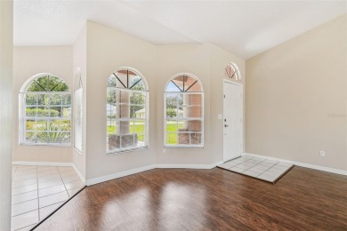 Check out this Silver Oaks 3 bedroom 2 bathroom custom built on Silverado Golf and Country Club in Florida - for sale on GolfHomes.com, golf home, golf lot