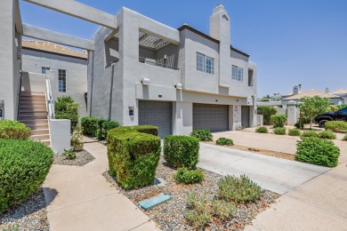 Completely Renovated Luxury in Gainey Ranch! Step into refined on Gainey Ranch Golf Club in Arizona - for sale on GolfHomes.com, golf home, golf lot