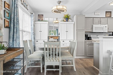 PRIME LOCATION! This 1st Floor End Unit is a true showstopper on Brunswick Plantation and Golf Resorts in North Carolina - for sale on GolfHomes.com, golf home, golf lot