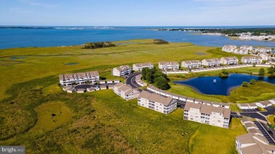 Want to see spectacular sunrises and sunsets, all from the on Bethany Bay Golf Club in Delaware - for sale on GolfHomes.com, golf home, golf lot