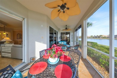 *WATCH VIRTUAL 3D TOUR ABOVE* VOTED #1 Retirement Community in on The Club Renaissance in Florida - for sale on GolfHomes.com, golf home, golf lot