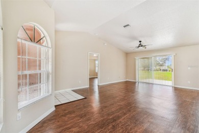 Check out this Silver Oaks 3 bedroom 2 bathroom custom built on Silverado Golf and Country Club in Florida - for sale on GolfHomes.com, golf home, golf lot
