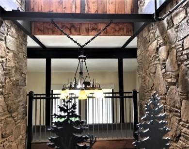 Log Home Lovers, this is your chance to have a circa 2003 log on Hermitage Club Golf Course in Vermont - for sale on GolfHomes.com, golf home, golf lot