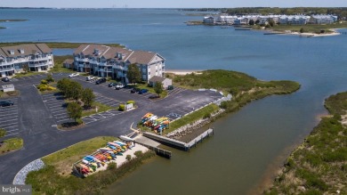 Want to see spectacular sunrises and sunsets, all from the on Bethany Bay Golf Club in Delaware - for sale on GolfHomes.com, golf home, golf lot