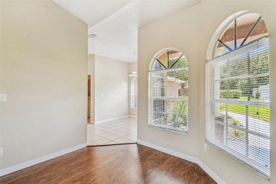 Check out this Silver Oaks 3 bedroom 2 bathroom custom built on Silverado Golf and Country Club in Florida - for sale on GolfHomes.com, golf home, golf lot