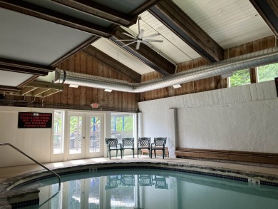 Log Home Lovers, this is your chance to have a circa 2003 log on Hermitage Club Golf Course in Vermont - for sale on GolfHomes.com, golf home, golf lot