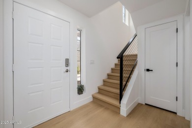 Completely Renovated Luxury in Gainey Ranch! Step into refined on Gainey Ranch Golf Club in Arizona - for sale on GolfHomes.com, golf home, golf lot
