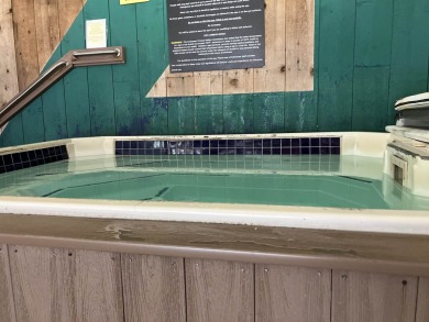 Log Home Lovers, this is your chance to have a circa 2003 log on Hermitage Club Golf Course in Vermont - for sale on GolfHomes.com, golf home, golf lot