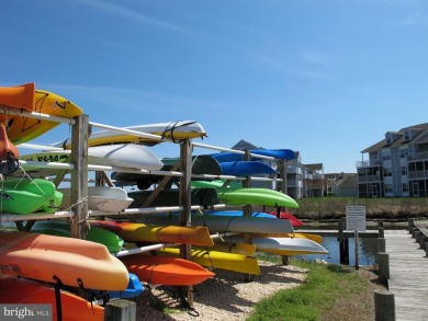 Want to see spectacular sunrises and sunsets, all from the on Bethany Bay Golf Club in Delaware - for sale on GolfHomes.com, golf home, golf lot
