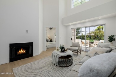 Completely Renovated Luxury in Gainey Ranch! Step into refined on Gainey Ranch Golf Club in Arizona - for sale on GolfHomes.com, golf home, golf lot