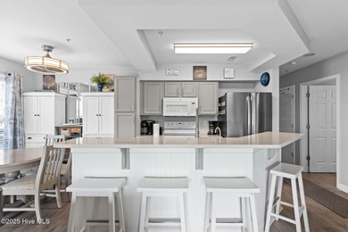 PRIME LOCATION! This 1st Floor End Unit is a true showstopper on Brunswick Plantation and Golf Resorts in North Carolina - for sale on GolfHomes.com, golf home, golf lot