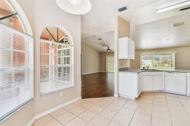 Check out this Silver Oaks 3 bedroom 2 bathroom custom built on Silverado Golf and Country Club in Florida - for sale on GolfHomes.com, golf home, golf lot