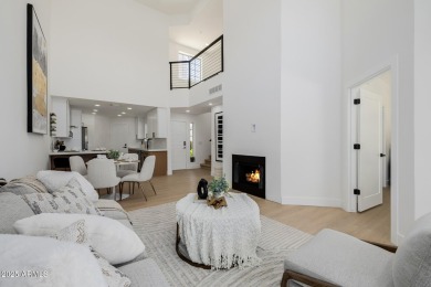 Completely Renovated Luxury in Gainey Ranch! Step into refined on Gainey Ranch Golf Club in Arizona - for sale on GolfHomes.com, golf home, golf lot