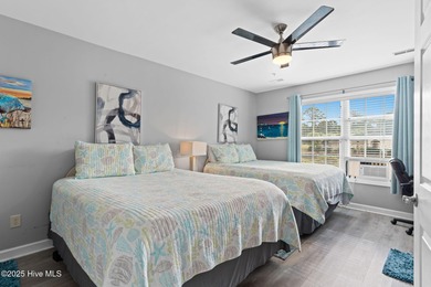 PRIME LOCATION! This 1st Floor End Unit is a true showstopper on Brunswick Plantation and Golf Resorts in North Carolina - for sale on GolfHomes.com, golf home, golf lot