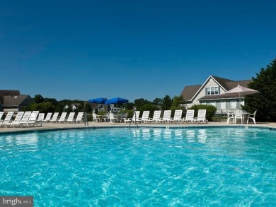 Want to see spectacular sunrises and sunsets, all from the on Bethany Bay Golf Club in Delaware - for sale on GolfHomes.com, golf home, golf lot