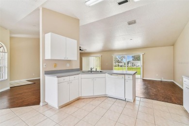 Check out this Silver Oaks 3 bedroom 2 bathroom custom built on Silverado Golf and Country Club in Florida - for sale on GolfHomes.com, golf home, golf lot