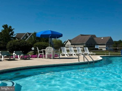 Want to see spectacular sunrises and sunsets, all from the on Bethany Bay Golf Club in Delaware - for sale on GolfHomes.com, golf home, golf lot