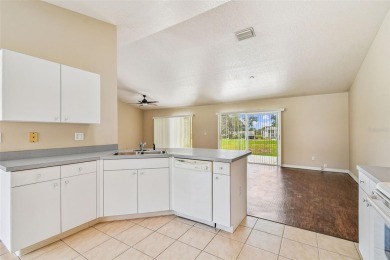 Check out this Silver Oaks 3 bedroom 2 bathroom custom built on Silverado Golf and Country Club in Florida - for sale on GolfHomes.com, golf home, golf lot