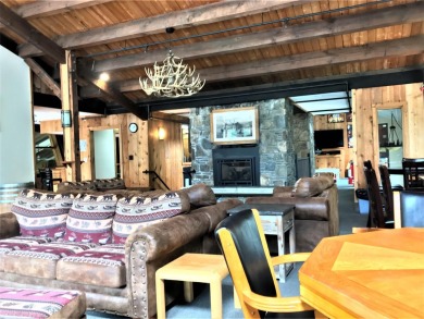 Log Home Lovers, this is your chance to have a circa 2003 log on Hermitage Club Golf Course in Vermont - for sale on GolfHomes.com, golf home, golf lot
