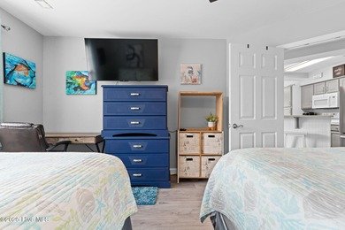 PRIME LOCATION! This 1st Floor End Unit is a true showstopper on Brunswick Plantation and Golf Resorts in North Carolina - for sale on GolfHomes.com, golf home, golf lot