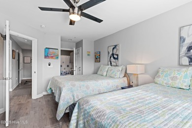 PRIME LOCATION! This 1st Floor End Unit is a true showstopper on Brunswick Plantation and Golf Resorts in North Carolina - for sale on GolfHomes.com, golf home, golf lot