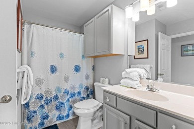 PRIME LOCATION! This 1st Floor End Unit is a true showstopper on Brunswick Plantation and Golf Resorts in North Carolina - for sale on GolfHomes.com, golf home, golf lot