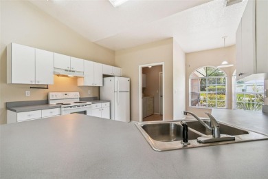 Check out this Silver Oaks 3 bedroom 2 bathroom custom built on Silverado Golf and Country Club in Florida - for sale on GolfHomes.com, golf home, golf lot