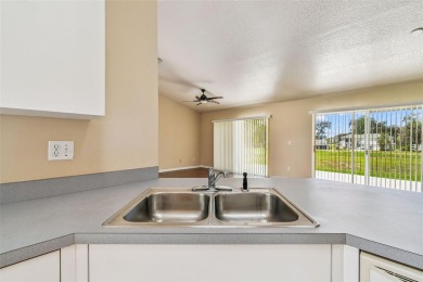 Check out this Silver Oaks 3 bedroom 2 bathroom custom built on Silverado Golf and Country Club in Florida - for sale on GolfHomes.com, golf home, golf lot