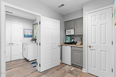 PRIME LOCATION! This 1st Floor End Unit is a true showstopper on Brunswick Plantation and Golf Resorts in North Carolina - for sale on GolfHomes.com, golf home, golf lot