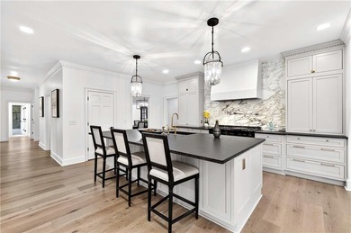 WOW! This fabulous Willow Springs home is the one you've been on Country Club of Roswell in Georgia - for sale on GolfHomes.com, golf home, golf lot