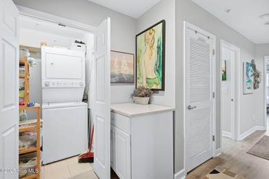 PRIME LOCATION! This 1st Floor End Unit is a true showstopper on Brunswick Plantation and Golf Resorts in North Carolina - for sale on GolfHomes.com, golf home, golf lot