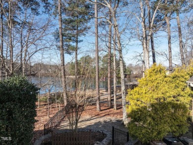 Discover the perfect blend of elegance, comfort, and premier on Devils Ridge Golf Club in North Carolina - for sale on GolfHomes.com, golf home, golf lot