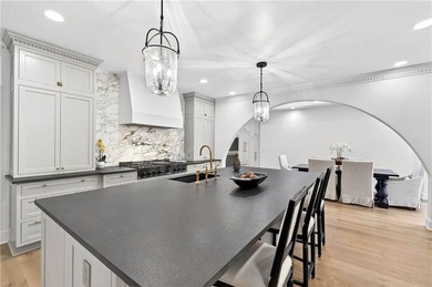 WOW! This fabulous Willow Springs home is the one you've been on Country Club of Roswell in Georgia - for sale on GolfHomes.com, golf home, golf lot