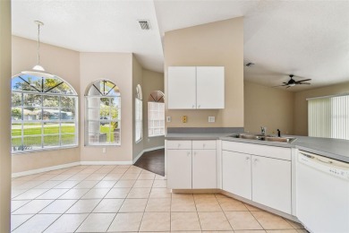 Check out this Silver Oaks 3 bedroom 2 bathroom custom built on Silverado Golf and Country Club in Florida - for sale on GolfHomes.com, golf home, golf lot
