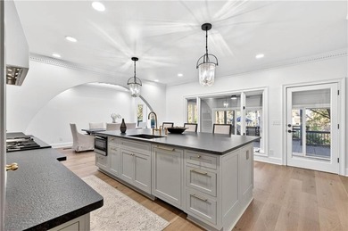 WOW! This fabulous Willow Springs home is the one you've been on Country Club of Roswell in Georgia - for sale on GolfHomes.com, golf home, golf lot