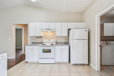 Check out this Silver Oaks 3 bedroom 2 bathroom custom built on Silverado Golf and Country Club in Florida - for sale on GolfHomes.com, golf home, golf lot