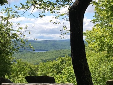 Log Home Lovers, this is your chance to have a circa 2003 log on Hermitage Club Golf Course in Vermont - for sale on GolfHomes.com, golf home, golf lot