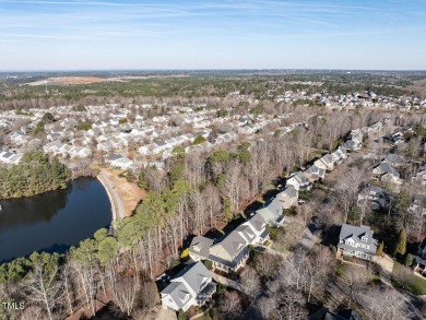 Discover the perfect blend of elegance, comfort, and premier on Devils Ridge Golf Club in North Carolina - for sale on GolfHomes.com, golf home, golf lot