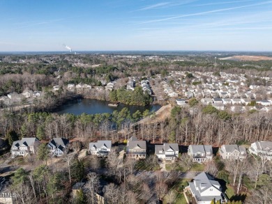 Discover the perfect blend of elegance, comfort, and premier on Devils Ridge Golf Club in North Carolina - for sale on GolfHomes.com, golf home, golf lot