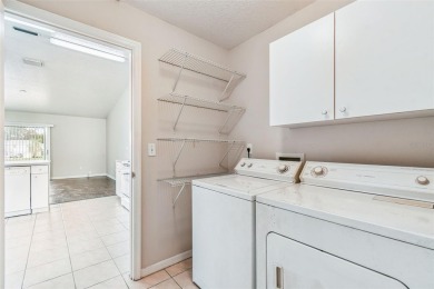 Check out this Silver Oaks 3 bedroom 2 bathroom custom built on Silverado Golf and Country Club in Florida - for sale on GolfHomes.com, golf home, golf lot