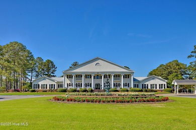 PRIME LOCATION! This 1st Floor End Unit is a true showstopper on Brunswick Plantation and Golf Resorts in North Carolina - for sale on GolfHomes.com, golf home, golf lot
