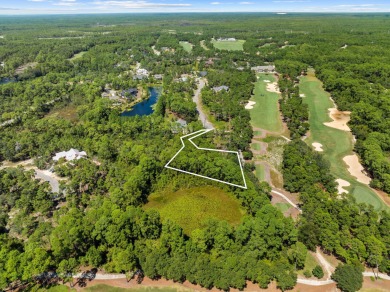 Inside the private, gated Wild Heron community, this stunning 0 on Sharks Tooth Golf Club in Florida - for sale on GolfHomes.com, golf home, golf lot