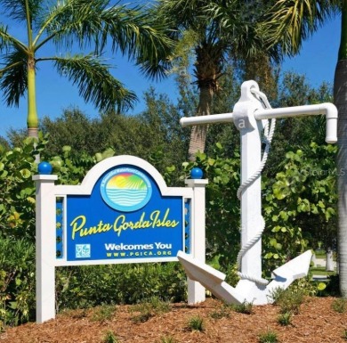 ***PRICE IMPROVEMENT**WELCOME HOME TO PUNTA GORDA! Build the on Saint Andrews South Golf Club in Florida - for sale on GolfHomes.com, golf home, golf lot