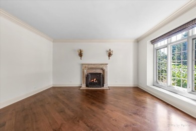 Stunning custom French Country-Style home with an INGROUND POOL on RedTail Golf Club in Illinois - for sale on GolfHomes.com, golf home, golf lot